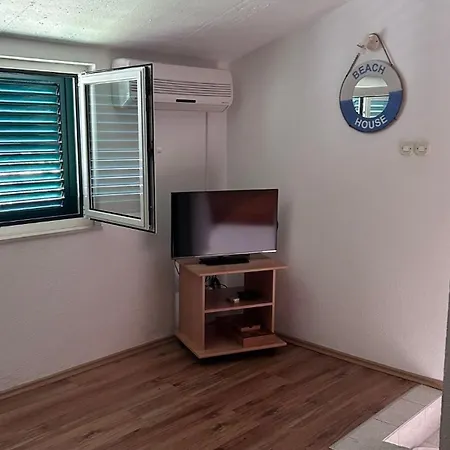 Old Town Lejlighed Primošten