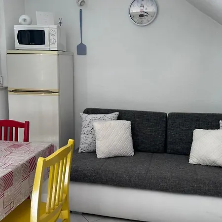 Old Town Lejlighed Primošten