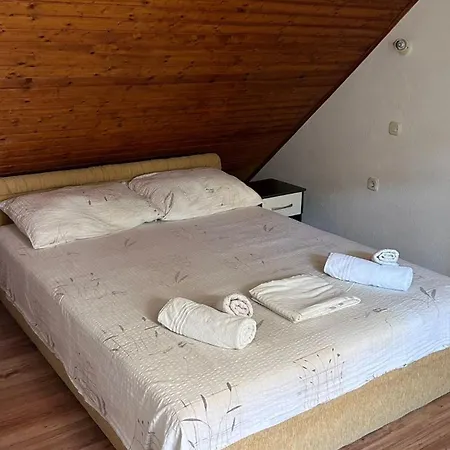 Old Town Lejlighed *