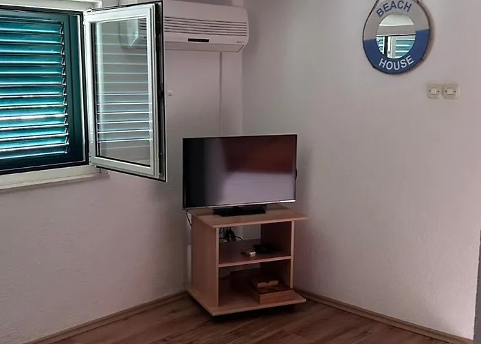 Old Town Apartman Primosten